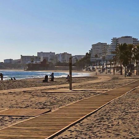 Estudio Aguila Prive Aceptamos Mascotas Benalmádena Eksteriør bilde